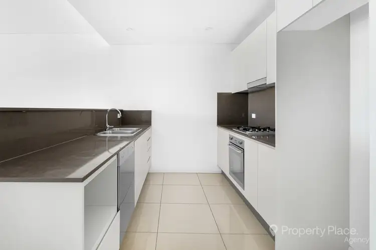 Second view of Homely unit listing, 411/11 Charles Street, Canterbury NSW 2193