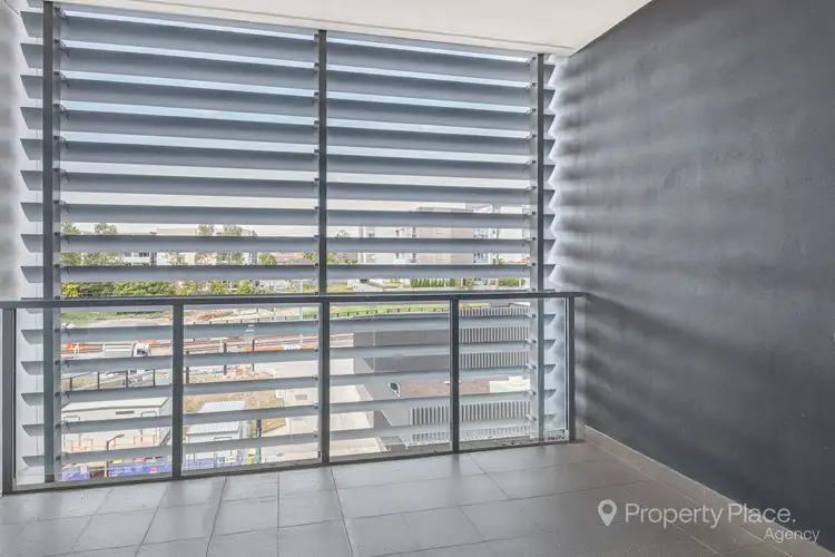 Fifth view of Homely unit listing, 411/11 Charles Street, Canterbury NSW 2193