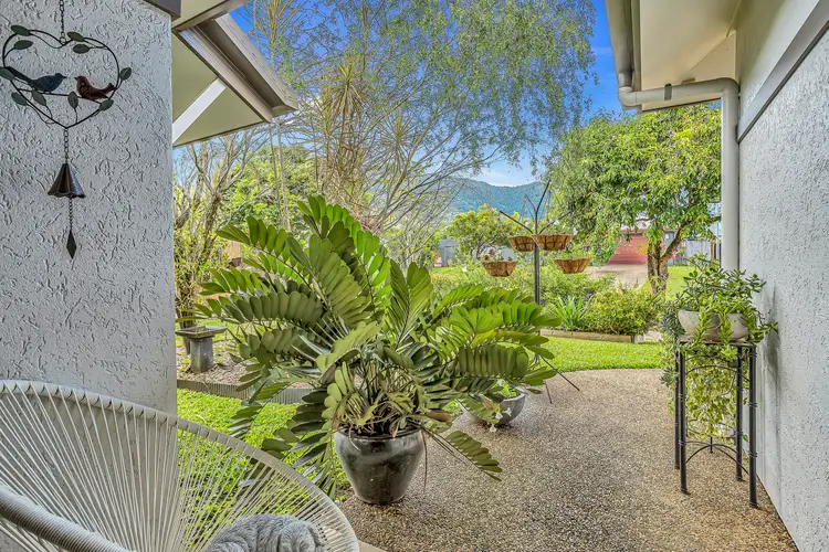 31 Fitzmaurice Drive, Bentley Park QLD 4869