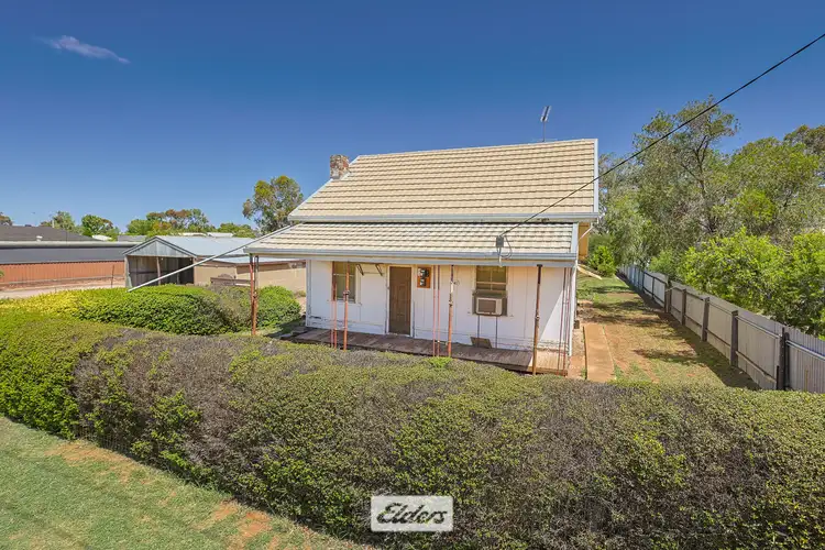 41 Mitchell Street, Ouyen VIC 3490