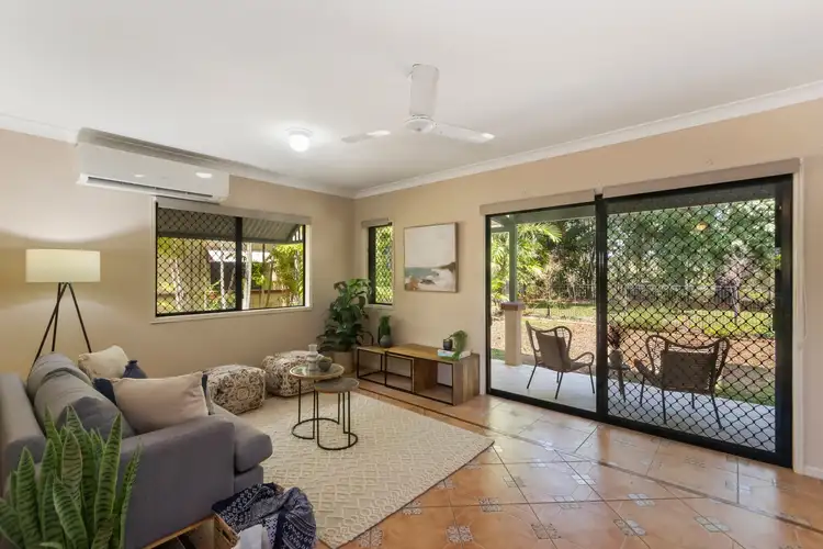 Second view of Homely townhouse listing, 29/12-24 Sanctuary Drive, Idalia QLD 4811