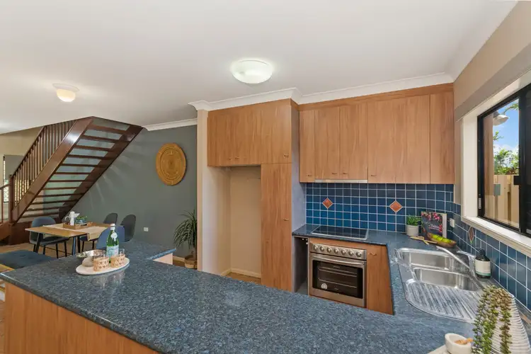 Fourth view of Homely townhouse listing, 29/12-24 Sanctuary Drive, Idalia QLD 4811