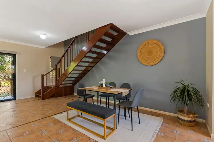 Sixth view of Homely townhouse listing, 29/12-24 Sanctuary Drive, Idalia QLD 4811