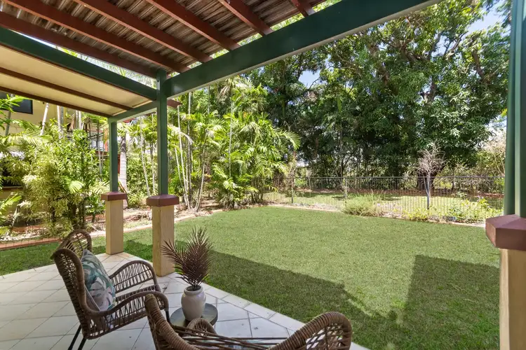 Seventh view of Homely townhouse listing, 29/12-24 Sanctuary Drive, Idalia QLD 4811