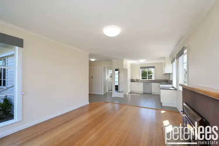 Fifth view of Homely house listing, 17 Mayfield Street, Mayfield TAS 7248