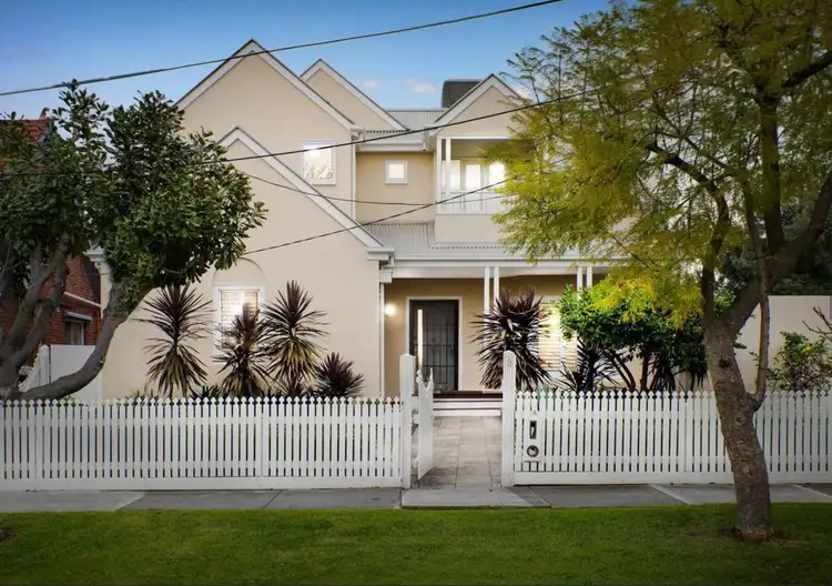 Main view of Homely house listing, 2 Rippon Street, Footscray VIC 3011