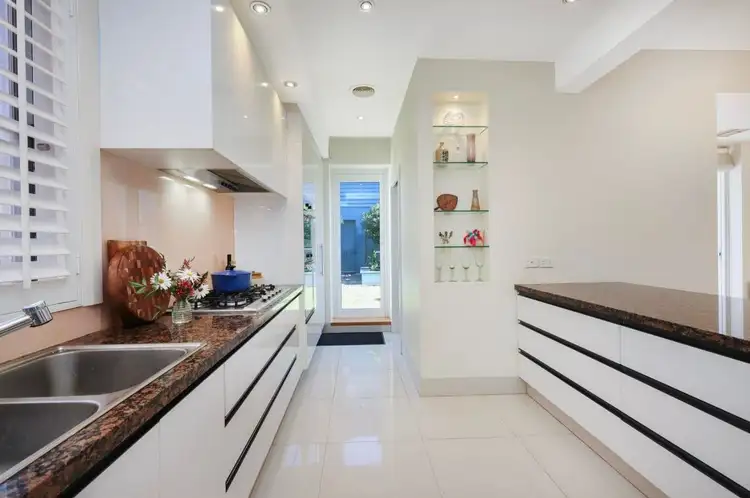 Third view of Homely house listing, 2 Rippon Street, Footscray VIC 3011