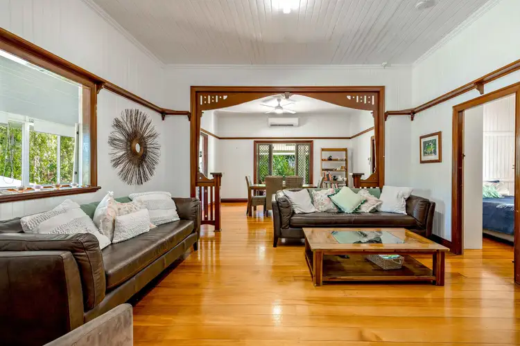 15 Marett Street, Stratford QLD 4870