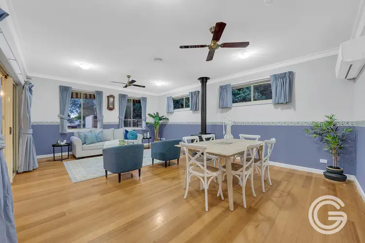 Second view of Homely house listing, 3 Dixons Road, Cardinia VIC 3978