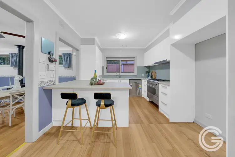 Third view of Homely house listing, 3 Dixons Road, Cardinia VIC 3978