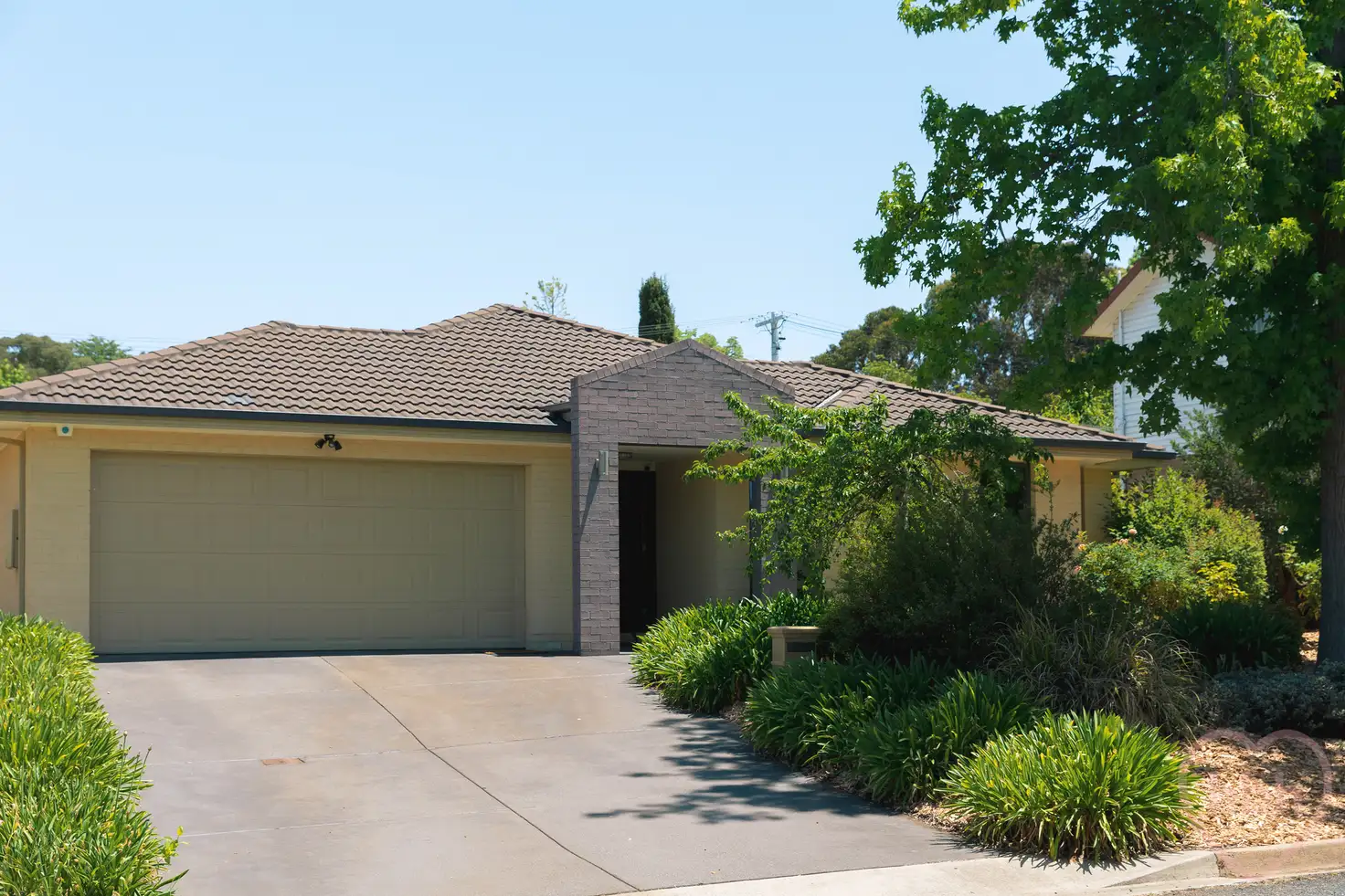 Main view of Homely house listing, 11 Julius Street, Pearce ACT 2607