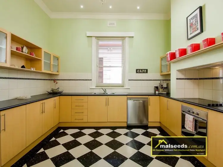 36 Bertha Street, Mount Gambier SA 5290