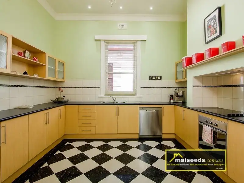 Main view of Homely house listing, 36 Bertha Street, Mount Gambier SA 5290