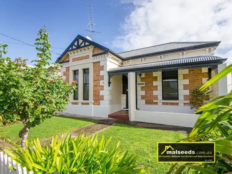 Second view of Homely house listing, 36 Bertha Street, Mount Gambier SA 5290