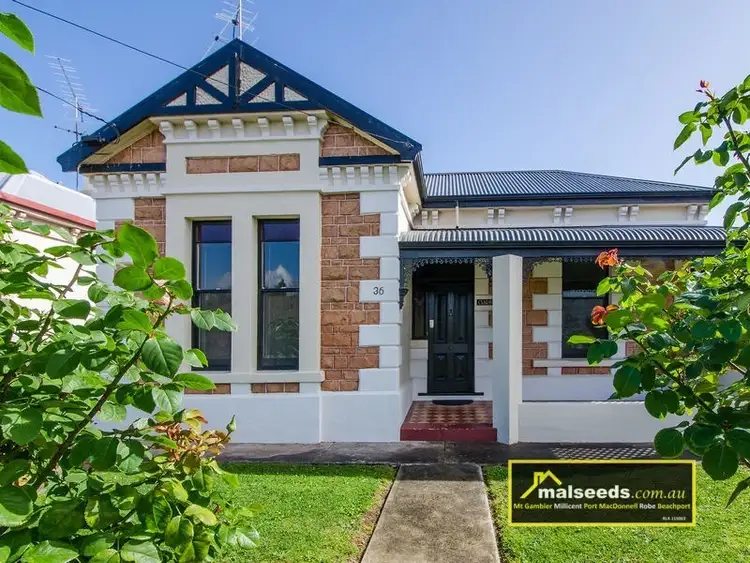Third view of Homely house listing, 36 Bertha Street, Mount Gambier SA 5290