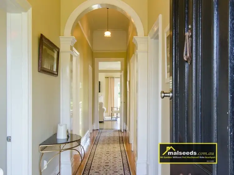 Fourth view of Homely house listing, 36 Bertha Street, Mount Gambier SA 5290