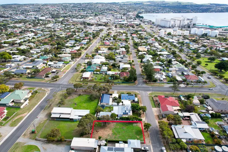 Fourth view of Homely land listing, 44 Wavell Road, Port Lincoln SA 5606