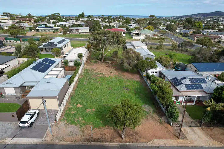 Fifth view of Homely land listing, 44 Wavell Road, Port Lincoln SA 5606