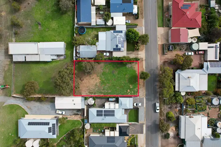 Sixth view of Homely land listing, 44 Wavell Road, Port Lincoln SA 5606