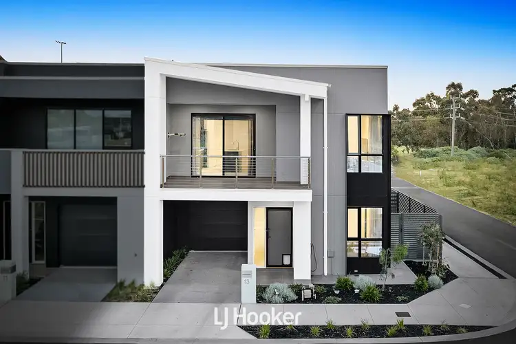 13 Tallowood Street, Doveton VIC 3177