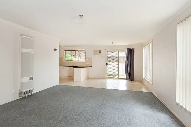 Second view of Homely townhouse listing, 2/26 Tallowwood Street, Thurgoona NSW 2640