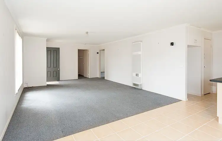 Third view of Homely townhouse listing, 2/26 Tallowwood Street, Thurgoona NSW 2640
