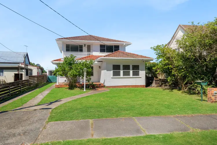 5 Trenton Road