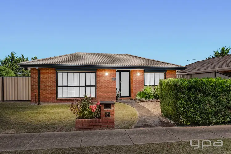 5 Trent Close, Werribee VIC 3030