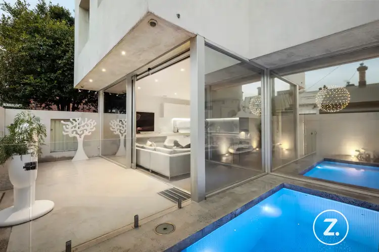 50 Argo Street, South Yarra VIC 3141