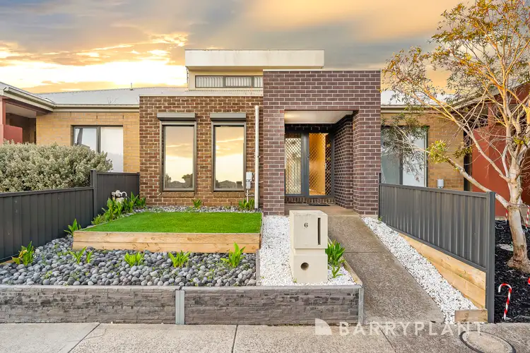 6 Bianca Boulevard, Tarneit VIC 3029