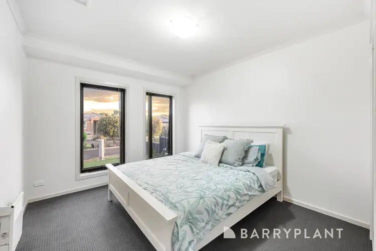 Third view of Homely house listing, 6 Bianca Boulevard, Tarneit VIC 3029