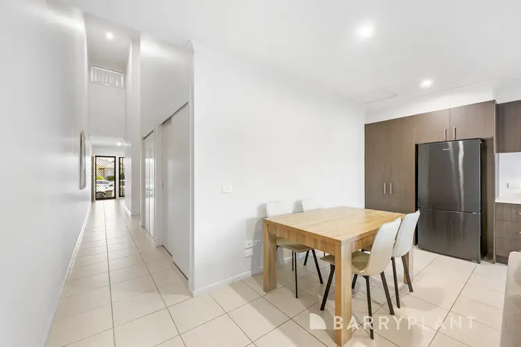 Fifth view of Homely house listing, 6 Bianca Boulevard, Tarneit VIC 3029