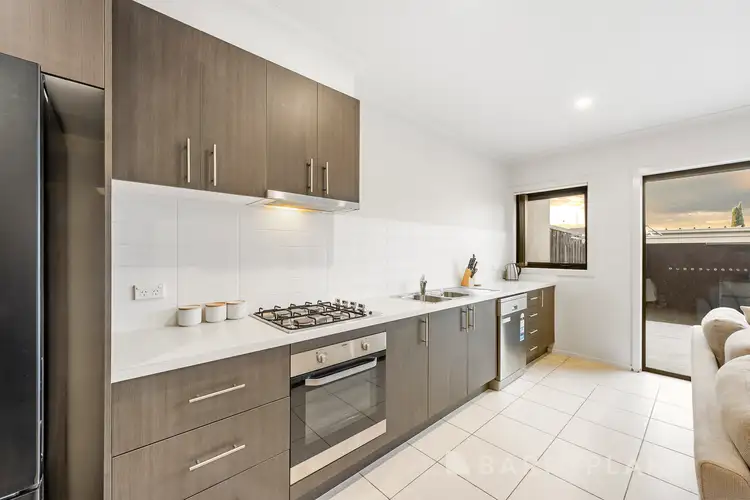 Sixth view of Homely house listing, 6 Bianca Boulevard, Tarneit VIC 3029
