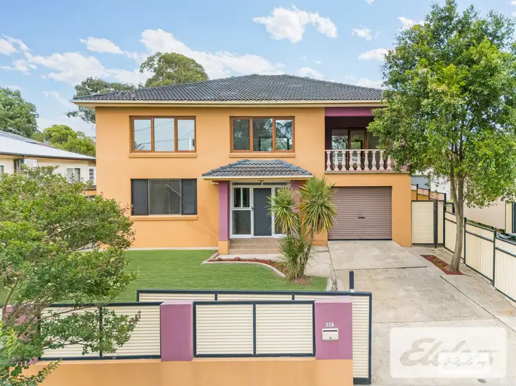 115 Flushcombe Road, Blacktown NSW 2148