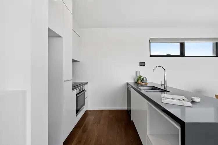 Third view of Homely apartment listing, 7/119 Buckley Street, Essendon VIC 3040