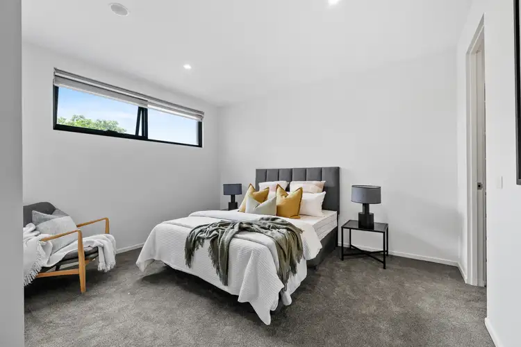 Fourth view of Homely apartment listing, 7/119 Buckley Street, Essendon VIC 3040
