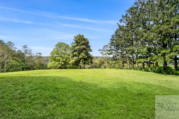 353 Western Avenue, Montville QLD 4560