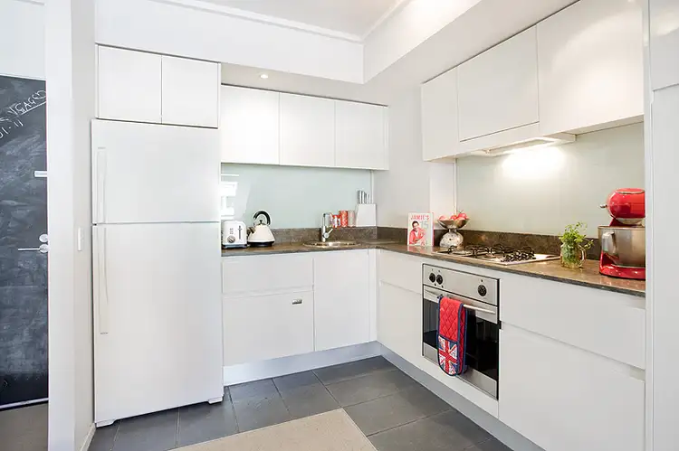 Second view of Homely apartment listing, 2 Mandible Street, Alexandria NSW 2015