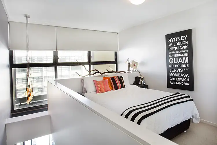 Third view of Homely apartment listing, 2 Mandible Street, Alexandria NSW 2015