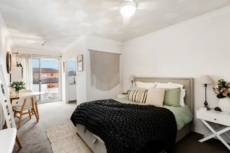 Second view of Homely studio listing, 25/38 MacPherson Street, Bronte NSW 2024