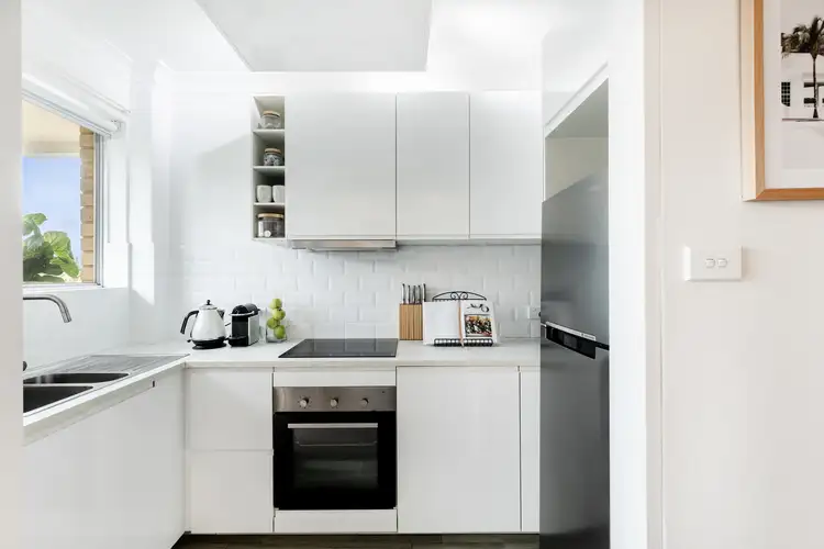 Third view of Homely studio listing, 25/38 MacPherson Street, Bronte NSW 2024