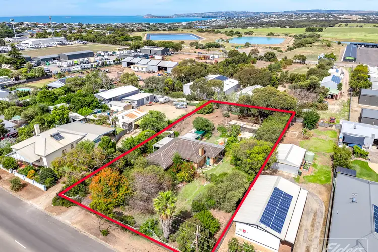 Main view of Homely house listing, 43 Tottenham Court Road, Port Elliot SA 5212