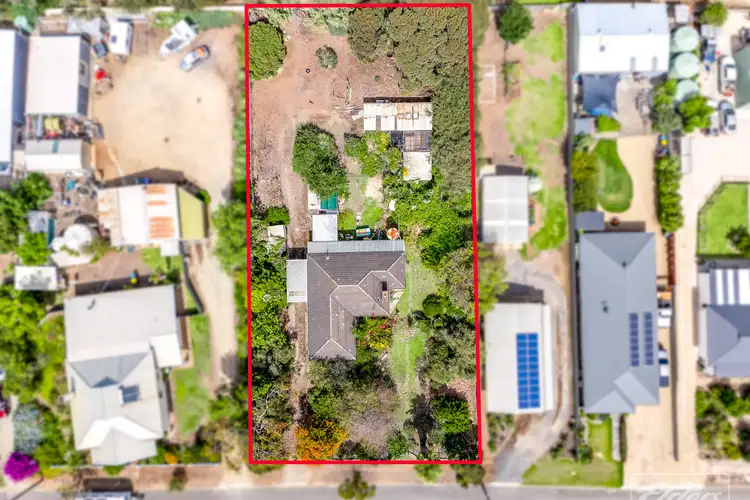 Second view of Homely house listing, 43 Tottenham Court Road, Port Elliot SA 5212