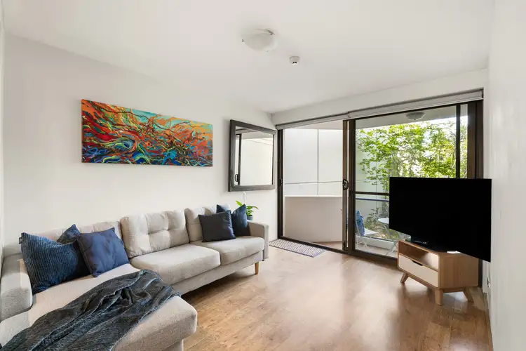 Main view of Homely apartment listing, 710/156-160 Goulburn Street, Surry Hills NSW 2010
