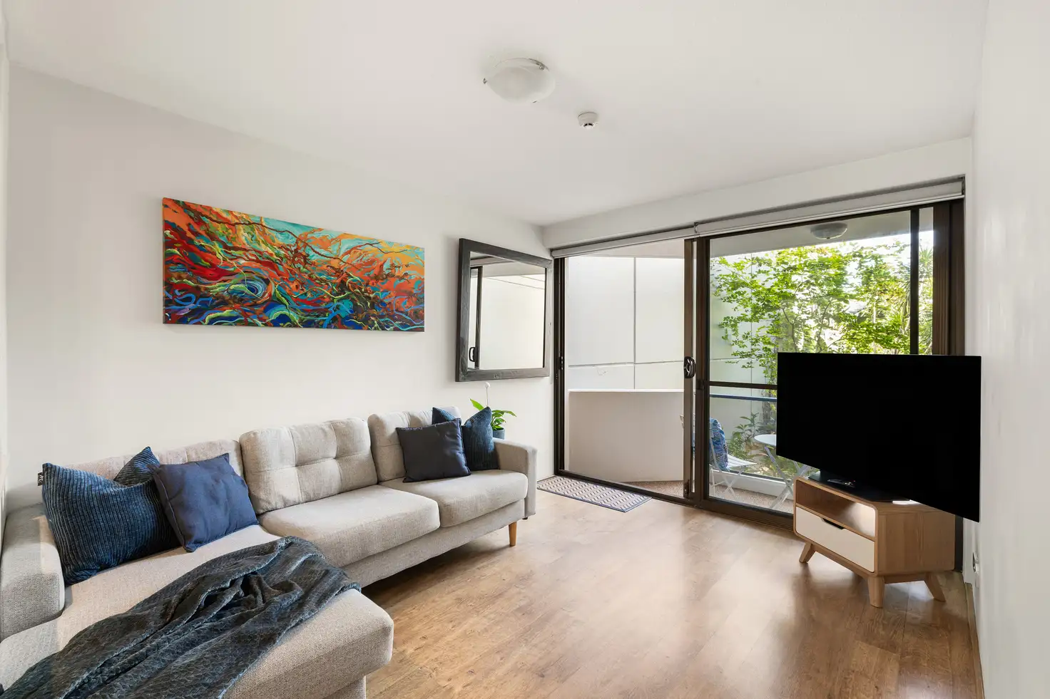 Main view of Homely apartment listing, 710/156-160 Goulburn Street, Surry Hills NSW 2010