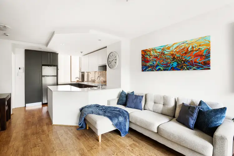 Second view of Homely apartment listing, 710/156-160 Goulburn Street, Surry Hills NSW 2010