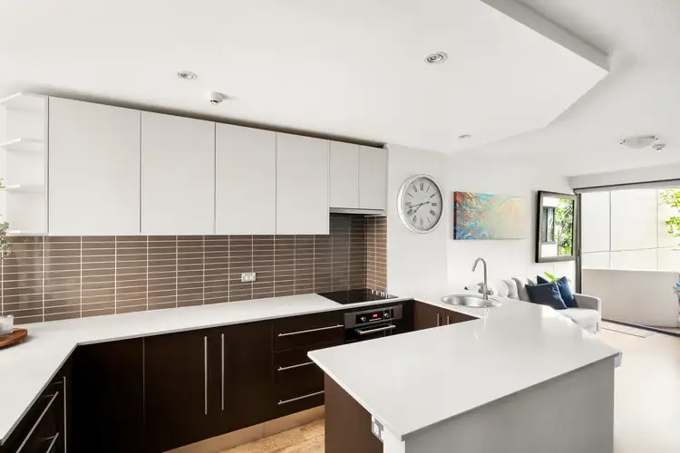 Third view of Homely apartment listing, 710/156-160 Goulburn Street, Surry Hills NSW 2010