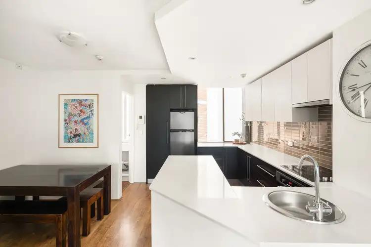 Fourth view of Homely apartment listing, 710/156-160 Goulburn Street, Surry Hills NSW 2010