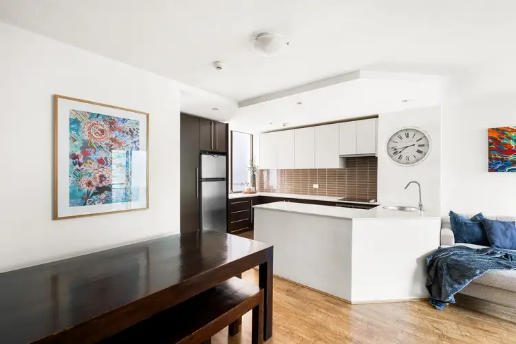 Fifth view of Homely apartment listing, 710/156-160 Goulburn Street, Surry Hills NSW 2010