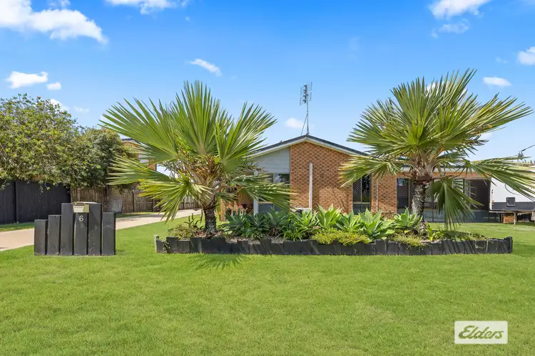 6 Wonga Street, Scarness QLD 4655